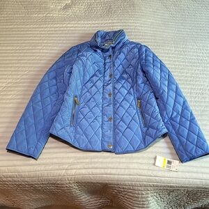 New with Tags Michael Kors Jacket